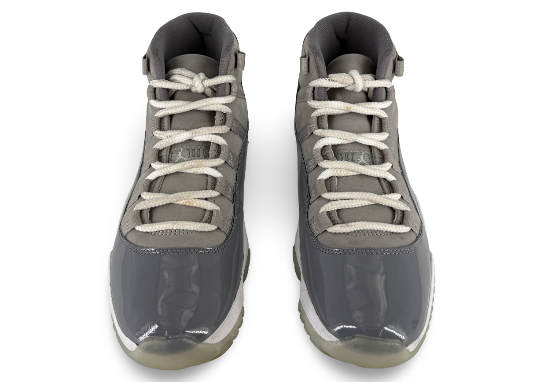 Jordan 11 Retro Cool Grey (2021)