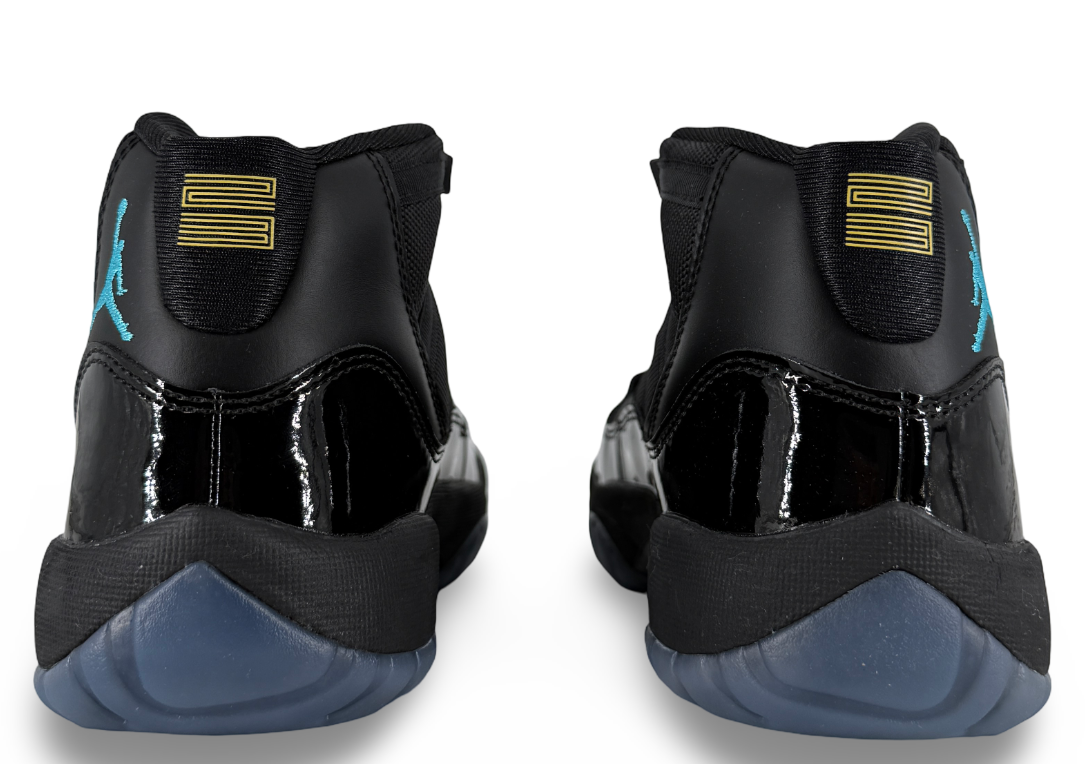 Jordan 11 Retro Gamma Blue (2025) (GS)