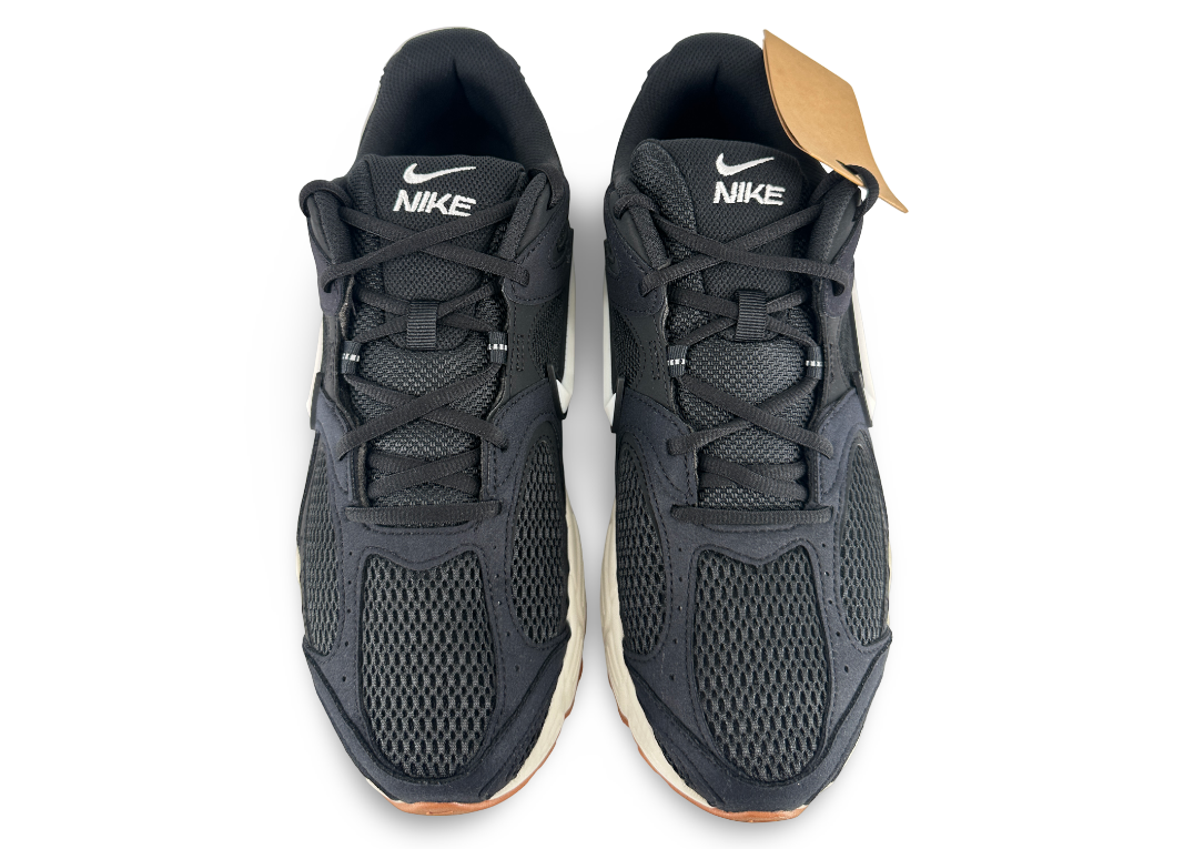 Nike V5 RNR Black Gum