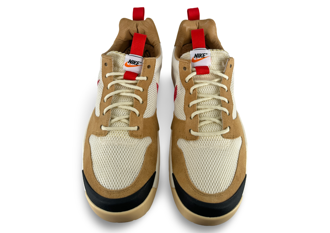 NikeCraft Mars Yard Shoe 3.0 Tom Sachs Space Camp