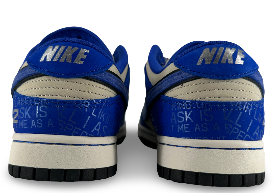 Nike Dunk Low Jackie Robinson
