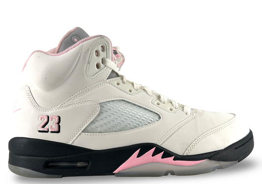 Jordan 5 Retro Medium Soft Pink