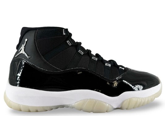 Jordan 11 Retro Jubilee 25th Anniversary