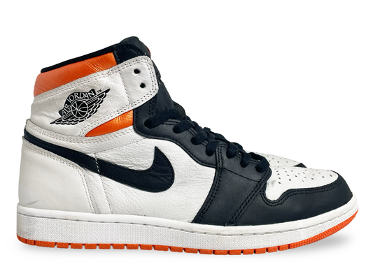 Jordan 1 Retro High Electro Orange