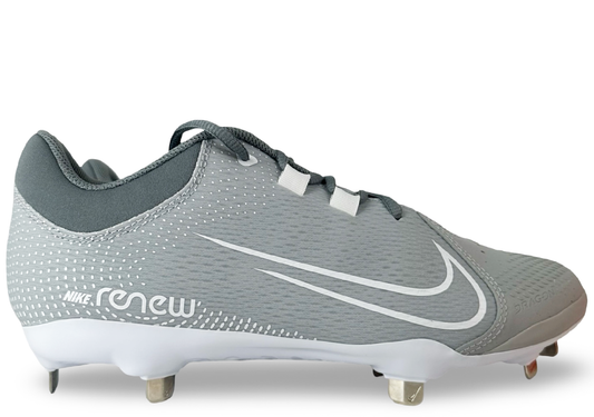 Nike Wmns HyperDiamond 4 Pro 'Wolf Grey'