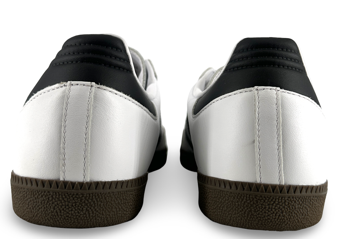 adidas Samba OG Cloud White Core Black