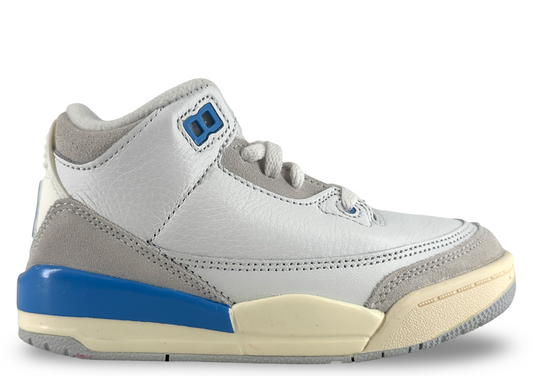 Jordan 3 Retro Lucky Shorts (PS)