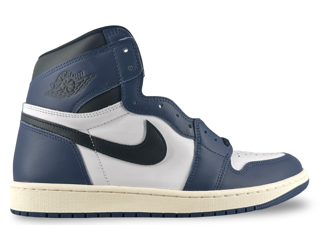 Jordan 1 Retro High OG Midnight Navy