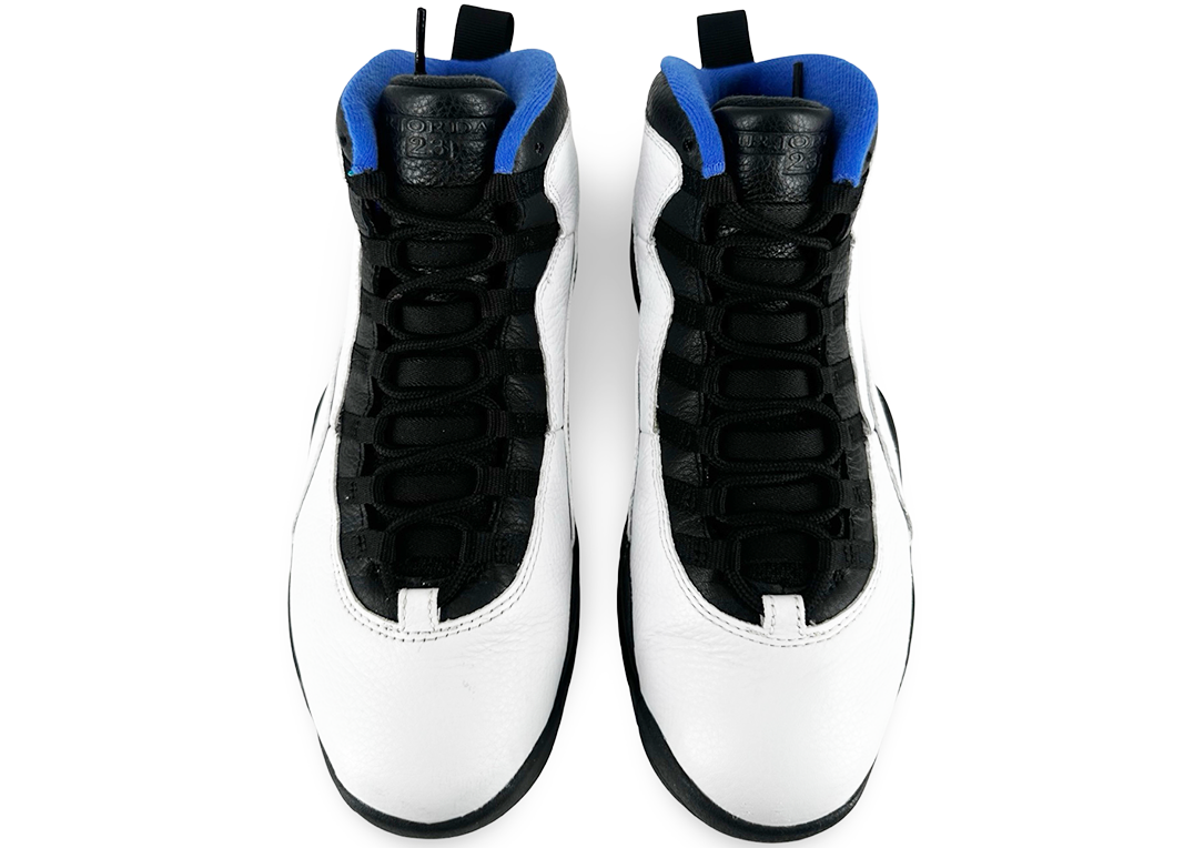 Jordan 10 Retro Orlando