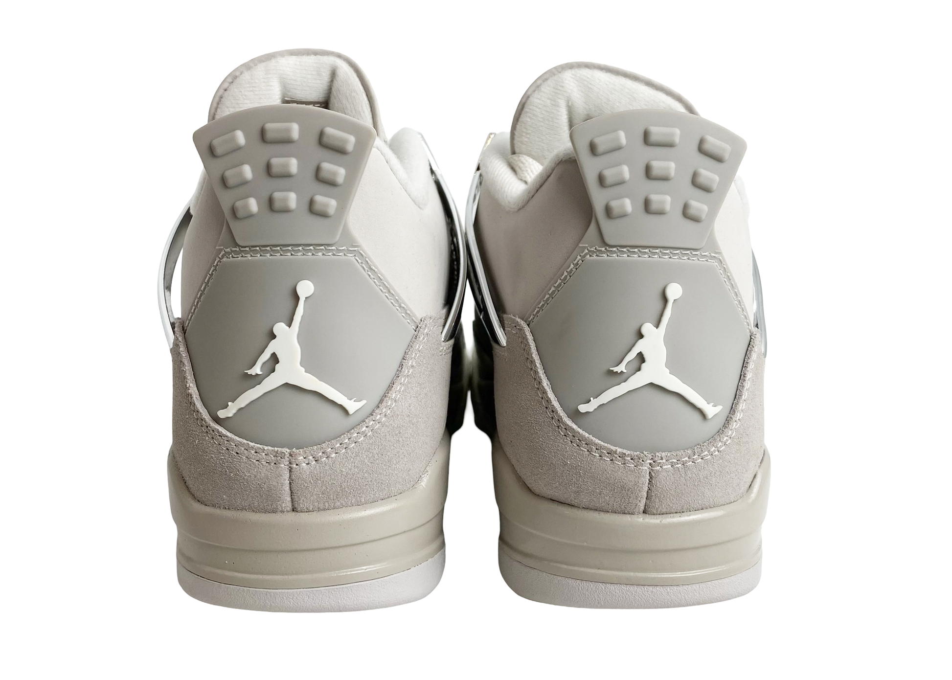 Jordan 4 Retro Frozen Moments (Women's)