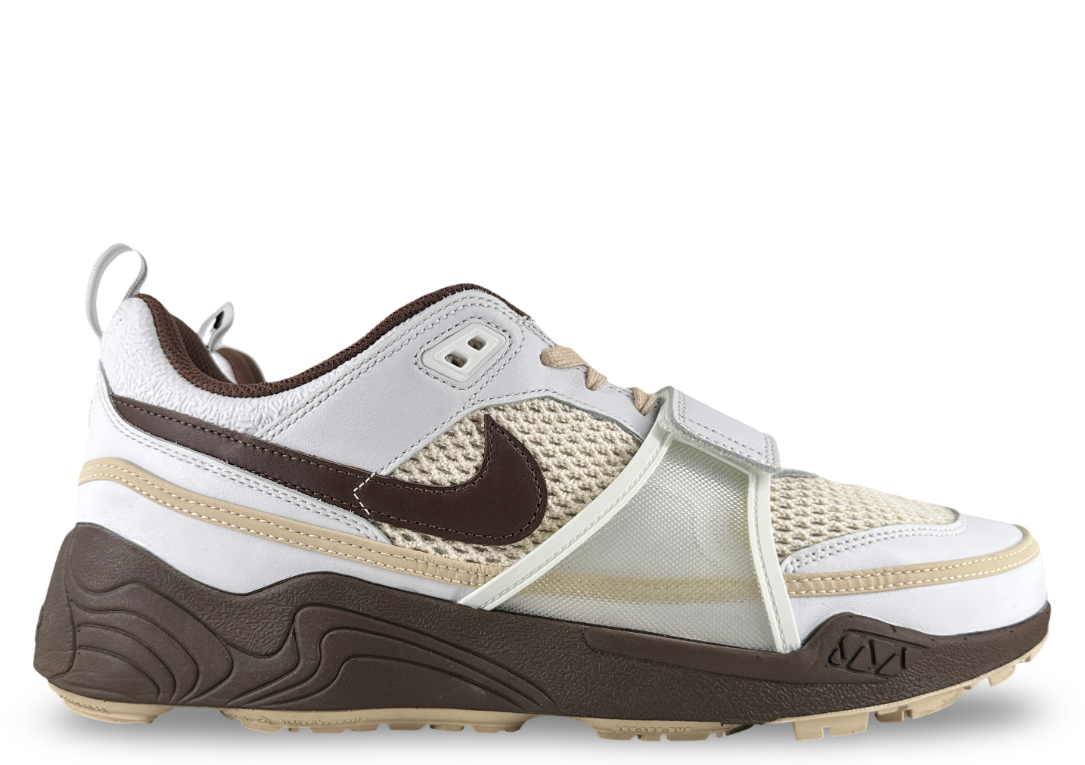 Nike Zoom Field Jaxx Travis Scott Light Chocolate