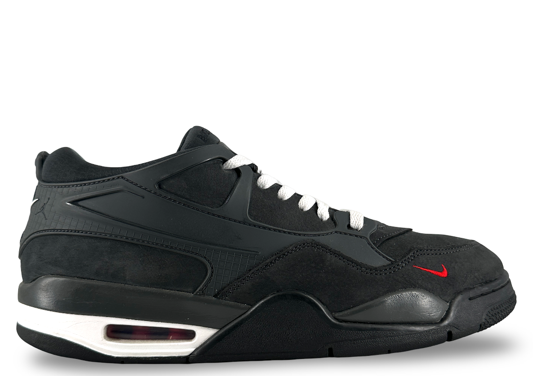 Jordan 4 RM SP Nigel Sylvester Driveway Grey