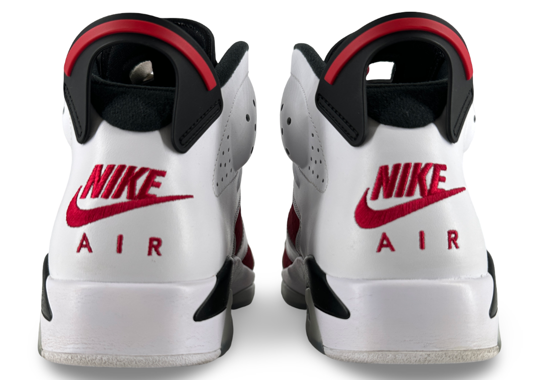 Jordan 6 Retro Carmine (2021)