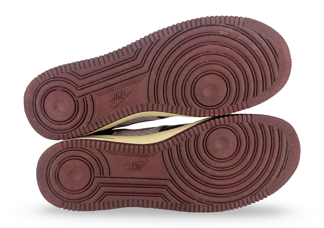 Nike Air Force 1 Low Samurai