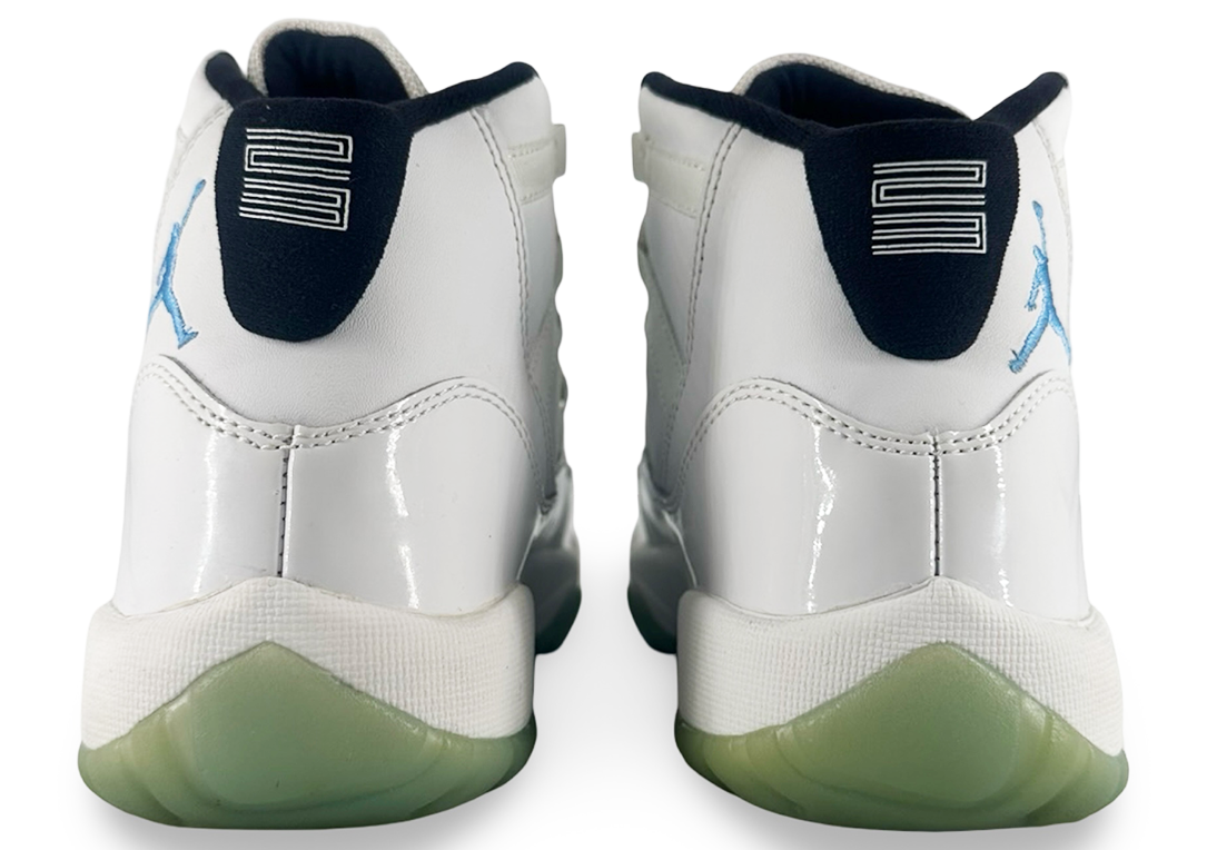 Jordan 11 Retro Legend Blue (2014) (GS)