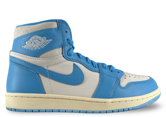 Jordan 1 Retro High OG UNC Reimagined