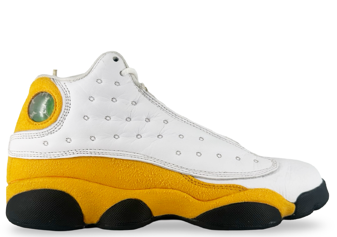 Jordan 13 Retro Del Sol (GS)