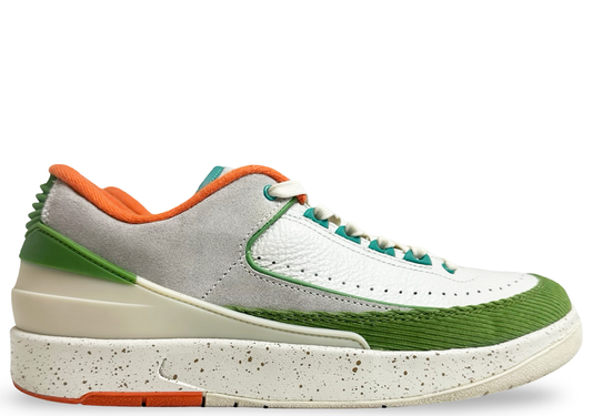 Jordan 2 Retro Low TITAN (Women's)