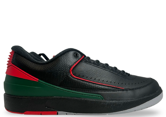 Jordan 2 Retro Low Christmas