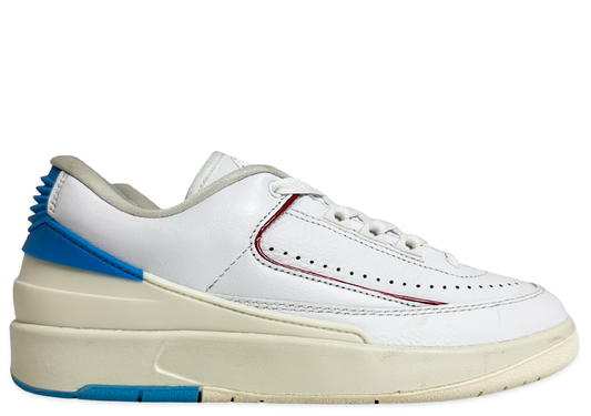 Jordan 2 Retro Low NC to Chi (Women's)