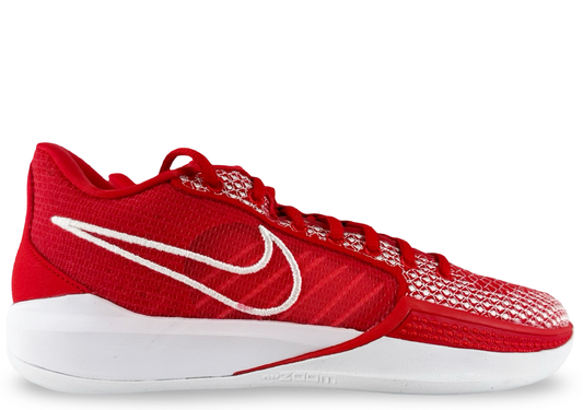 Nike Wmns Sabrina 1 TB Promo 'University Red'