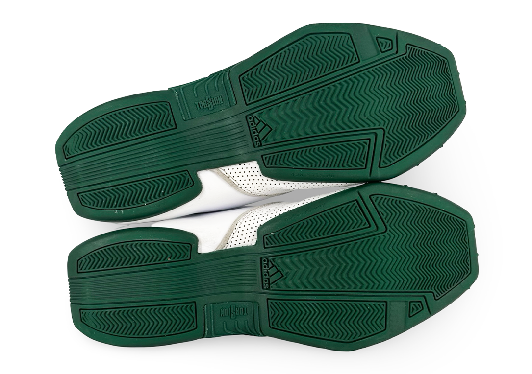 adidas T-Mac 1 LeBron SVSM PE