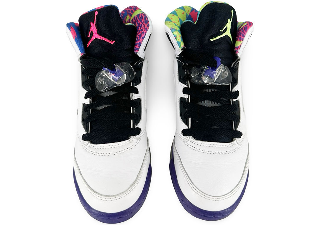 Jordan 5 Retro Alternate Bel-Air (GS)