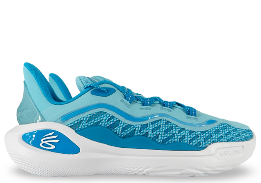Under Armour Curry 11 Mouthguard
