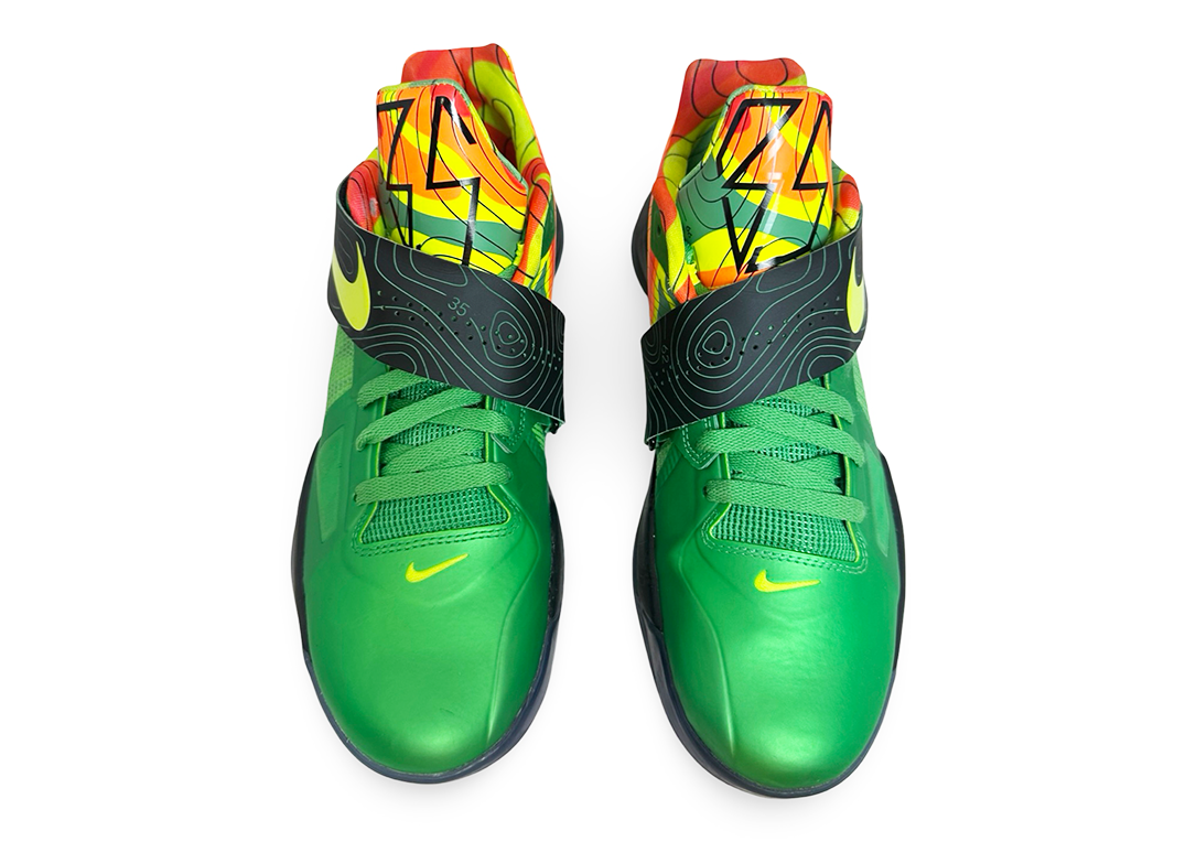 Nike KD 4 Weatherman (2024)