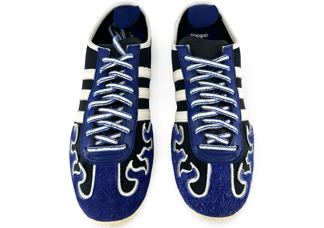 adidas Japan Brain Dead Black Warm Vanilla