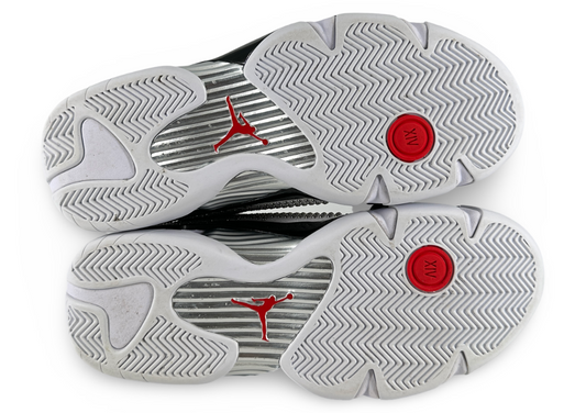 Jordan 14 Retro Supreme White