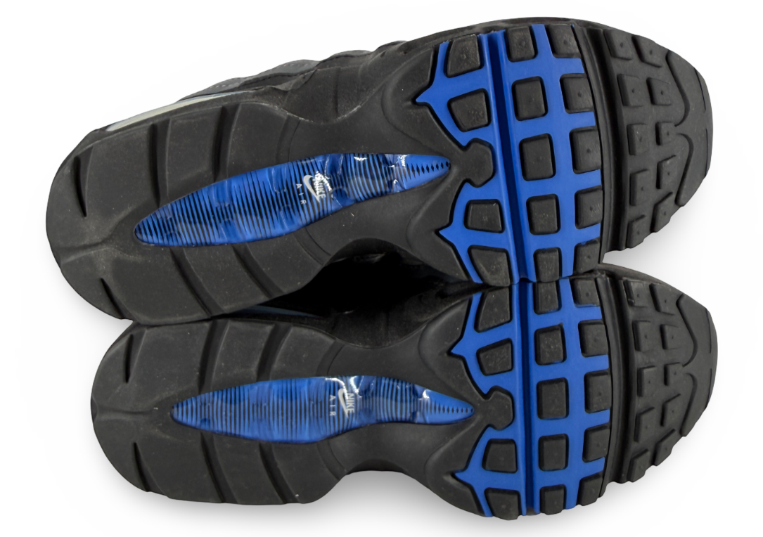 Nike Air Max 95 OG Grey Blue