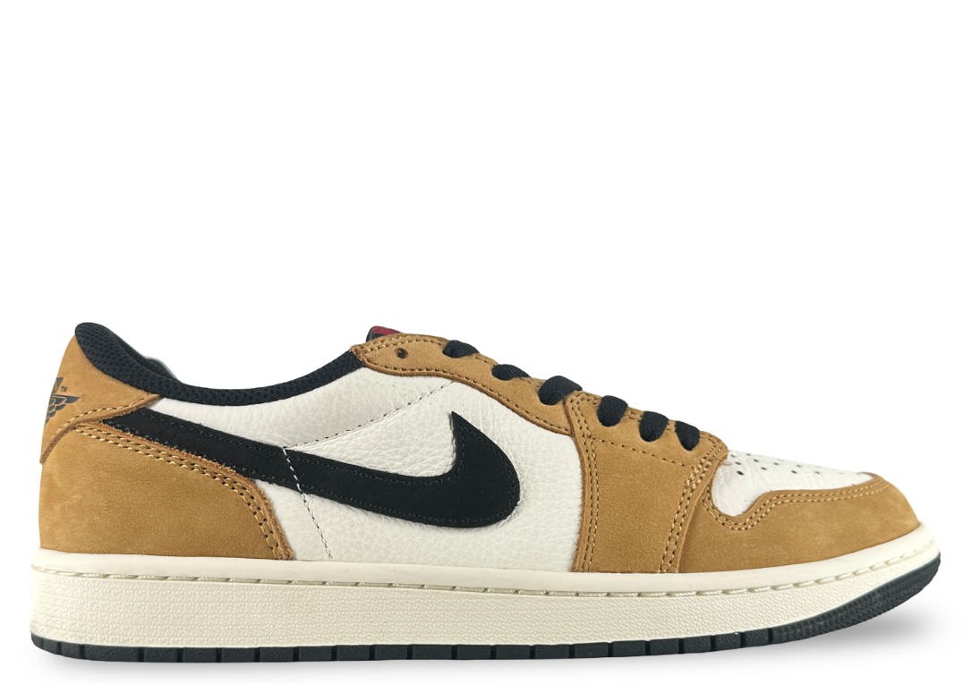 Jordan 1 Low OG Rookie of the Year