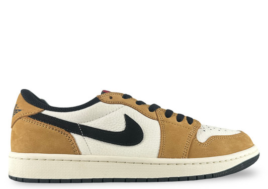 Jordan 1 Low OG Rookie of the Year
