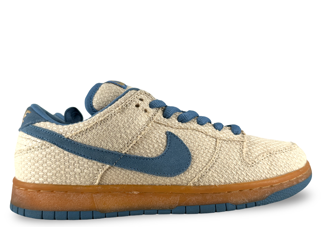 Nike SB Dunk Low Cascade Blue (2004)