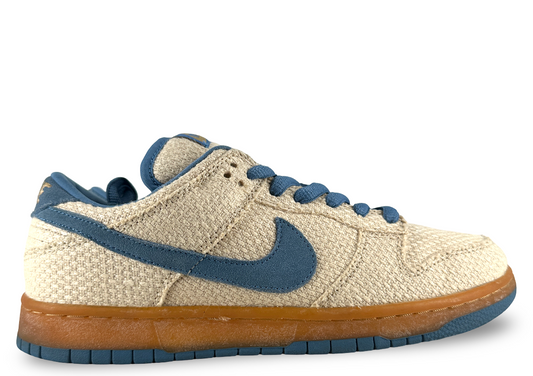 Nike SB Dunk Low Cascade Blue (2004)