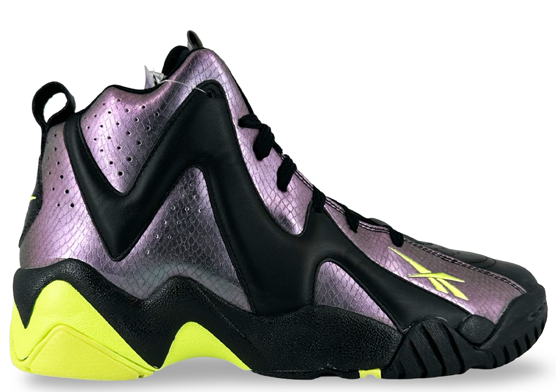 Reebok Kamikaze II Nocturnal