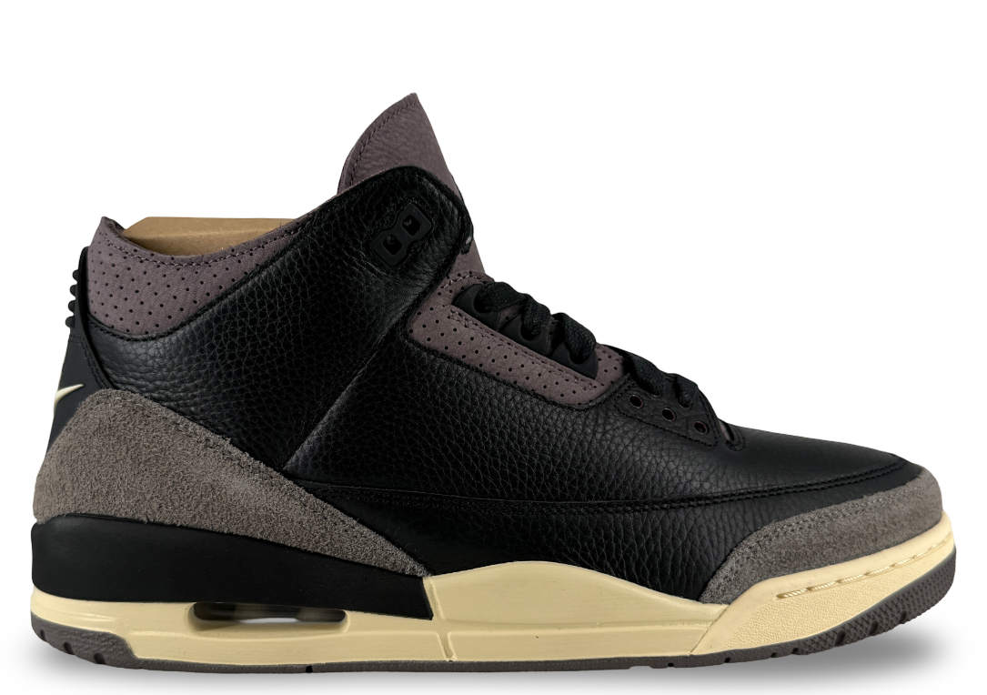 Jordan 3 Retro OG SP A Ma Maniere While You Were Sleeping (Women's)
