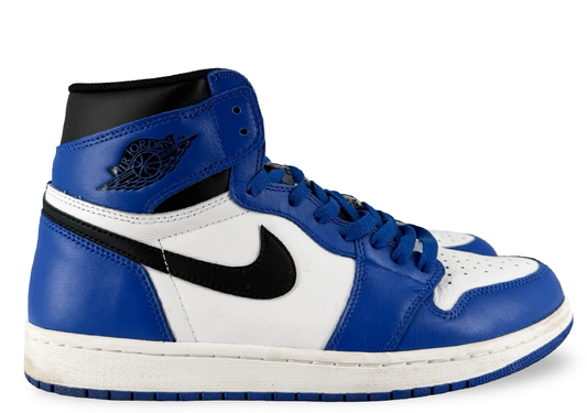 Jordan 1 Retro High Game Royal