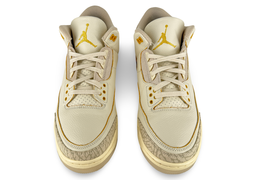 Jordan 3 Retro SP J Balvin Medelln Sunset
