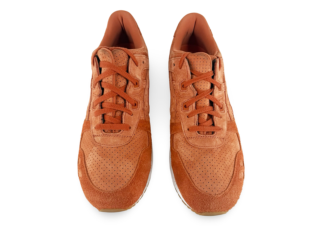 ASICS Gel-Lyte III Spice Route