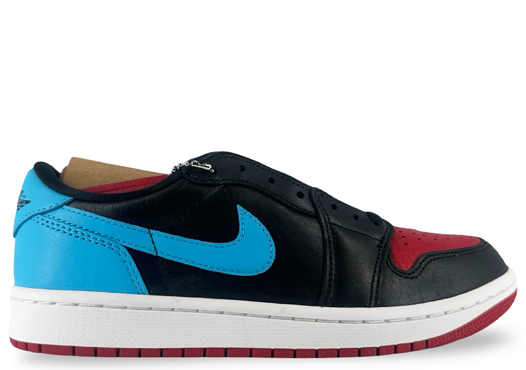 Jordan 1 Retro Low OG NC to Chi (Women's)