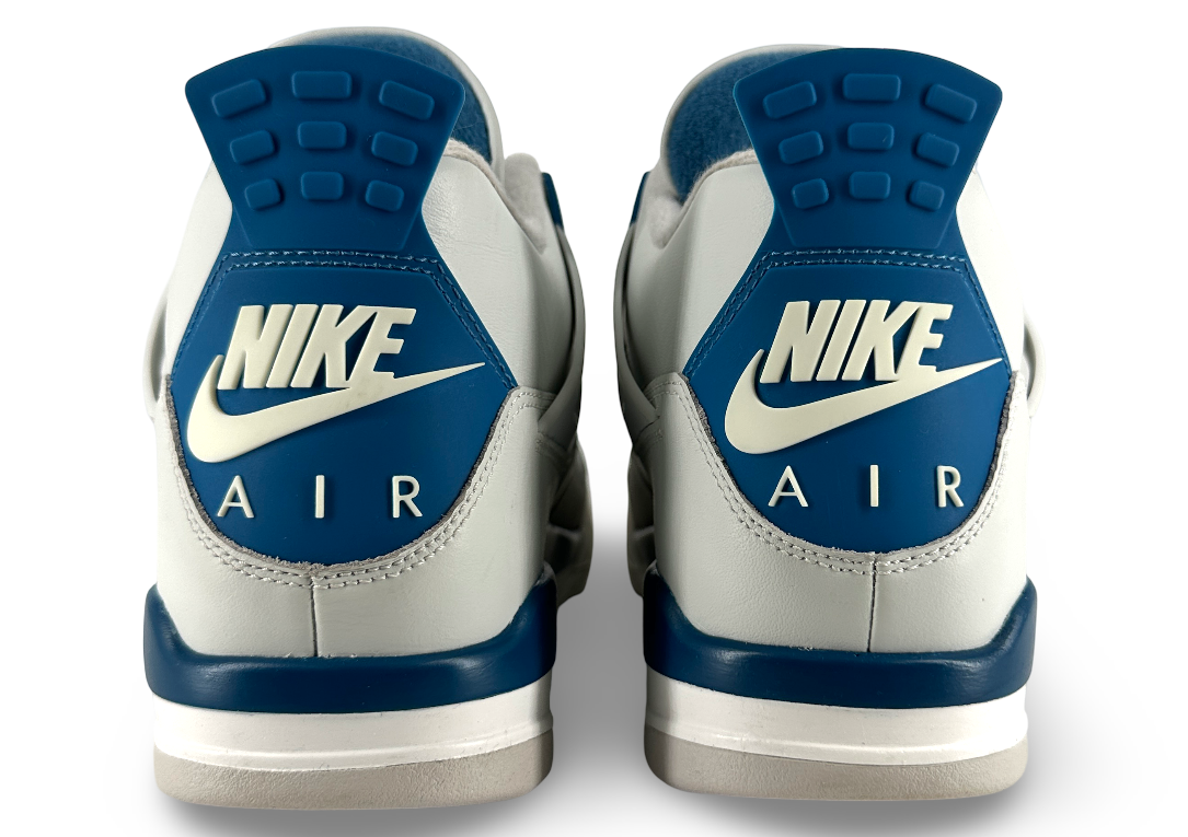 Jordan 4 Retro Military Blue (2024)