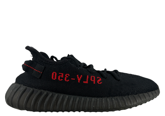 adidas Yeezy Boost 350 V2 Black Red