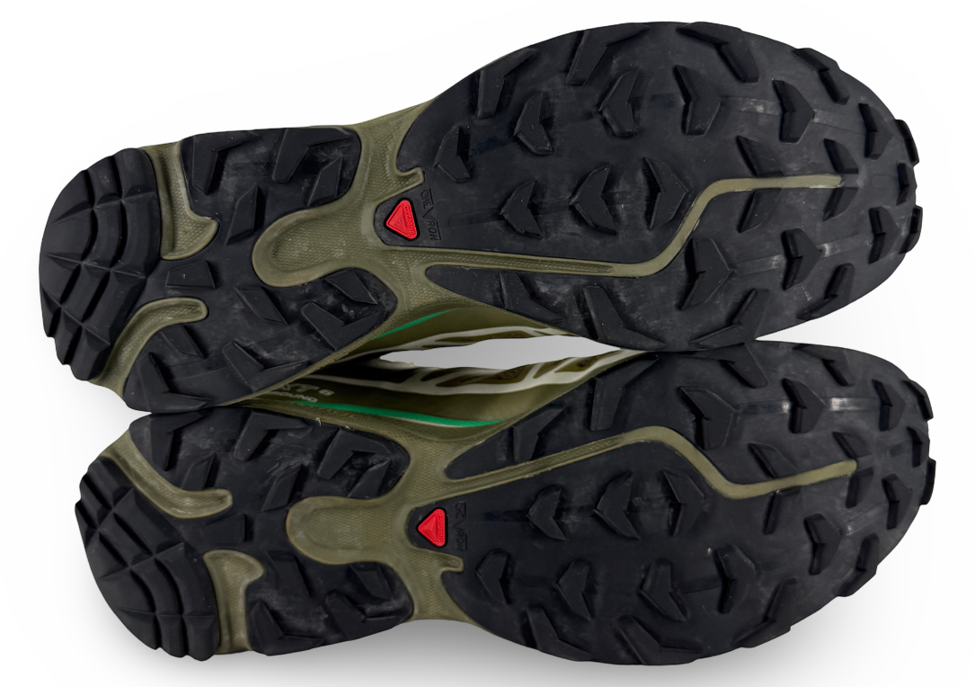 Salomon XT-6 Dried Herb