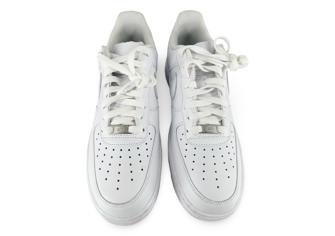 Nike Air Force 1 Low '07 White