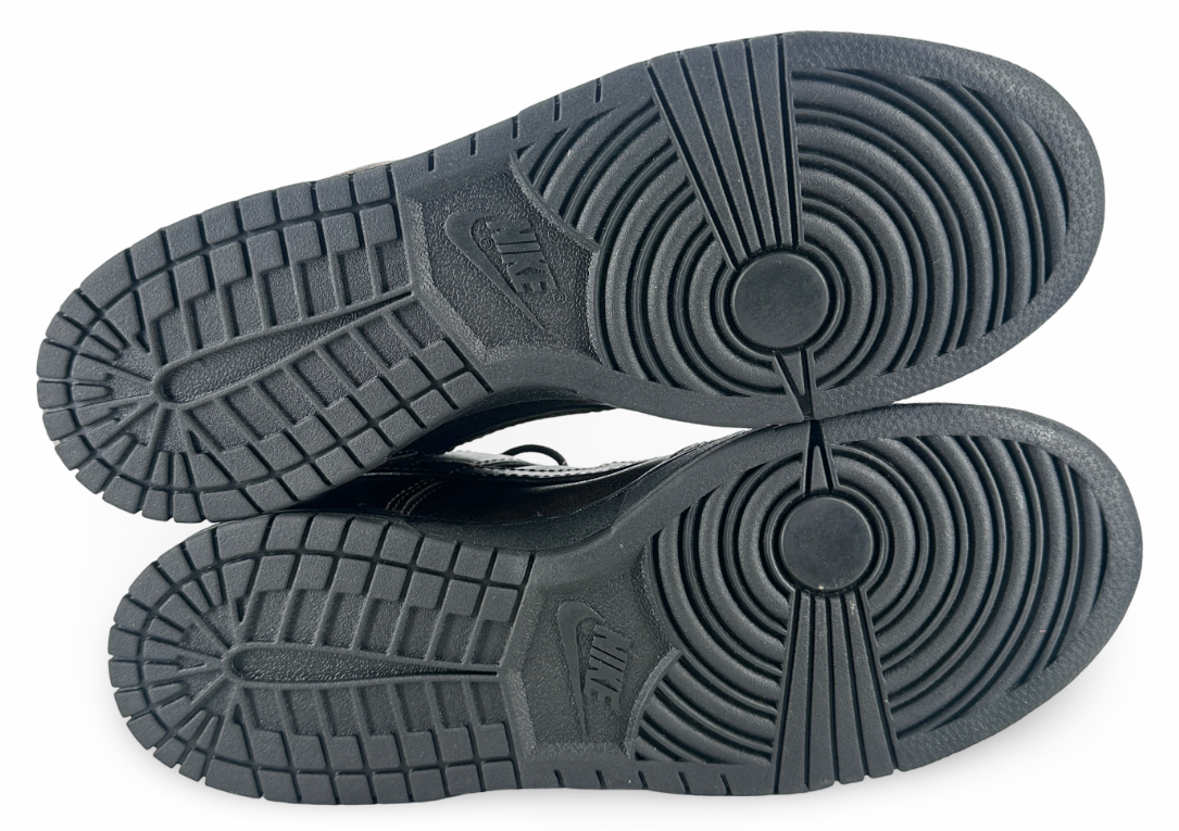 Nike Dunk Low Retro Premium Classic Brown Black