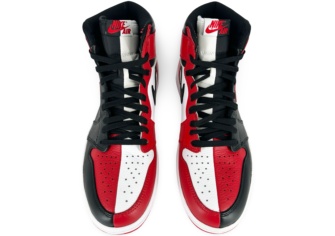 Jordan 1 Retro High Homage To Home (Non-numbered)