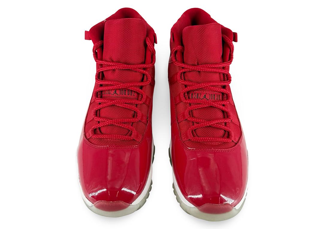 Jordan 11 Retro Win Like 96