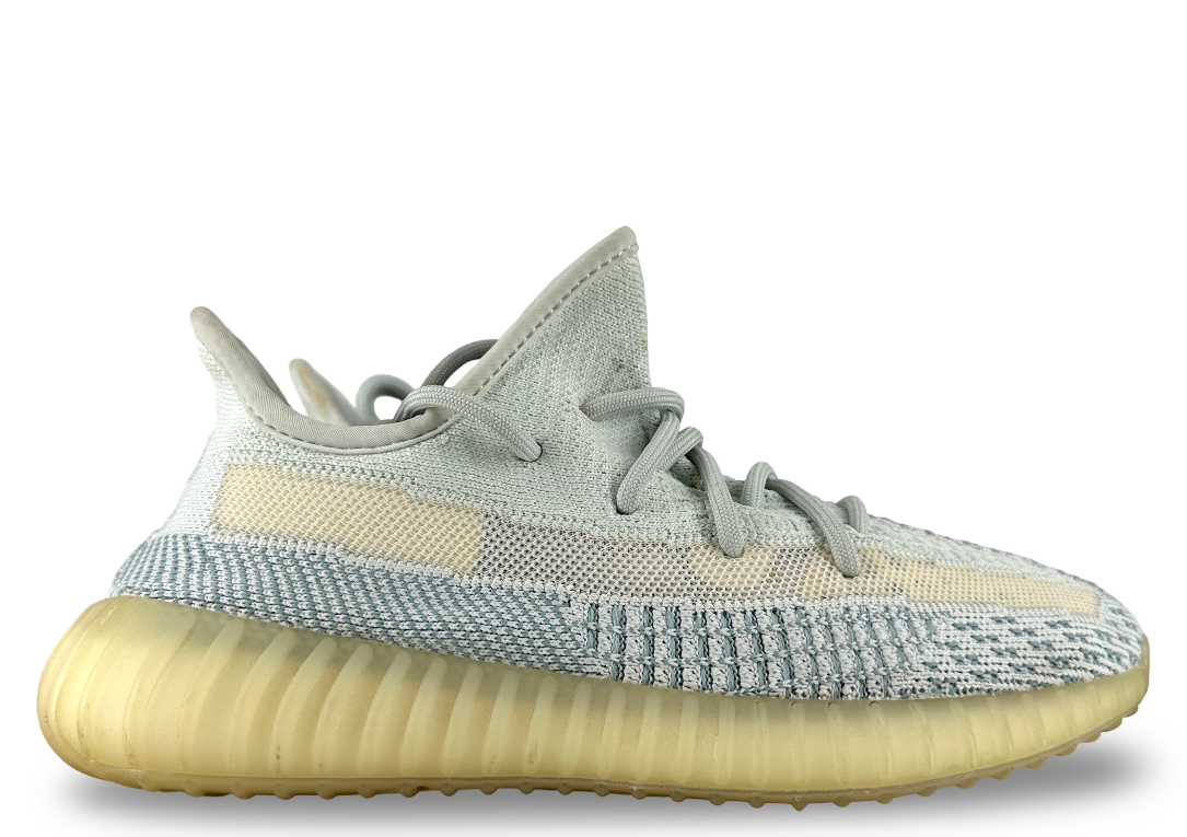 adidas Yeezy Boost 350 V2 Cloud White (Non-Reflective)